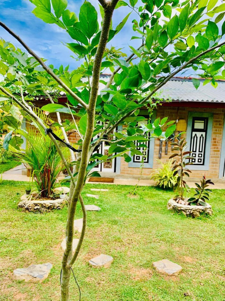 Ashok Villa Weligama Exterior foto