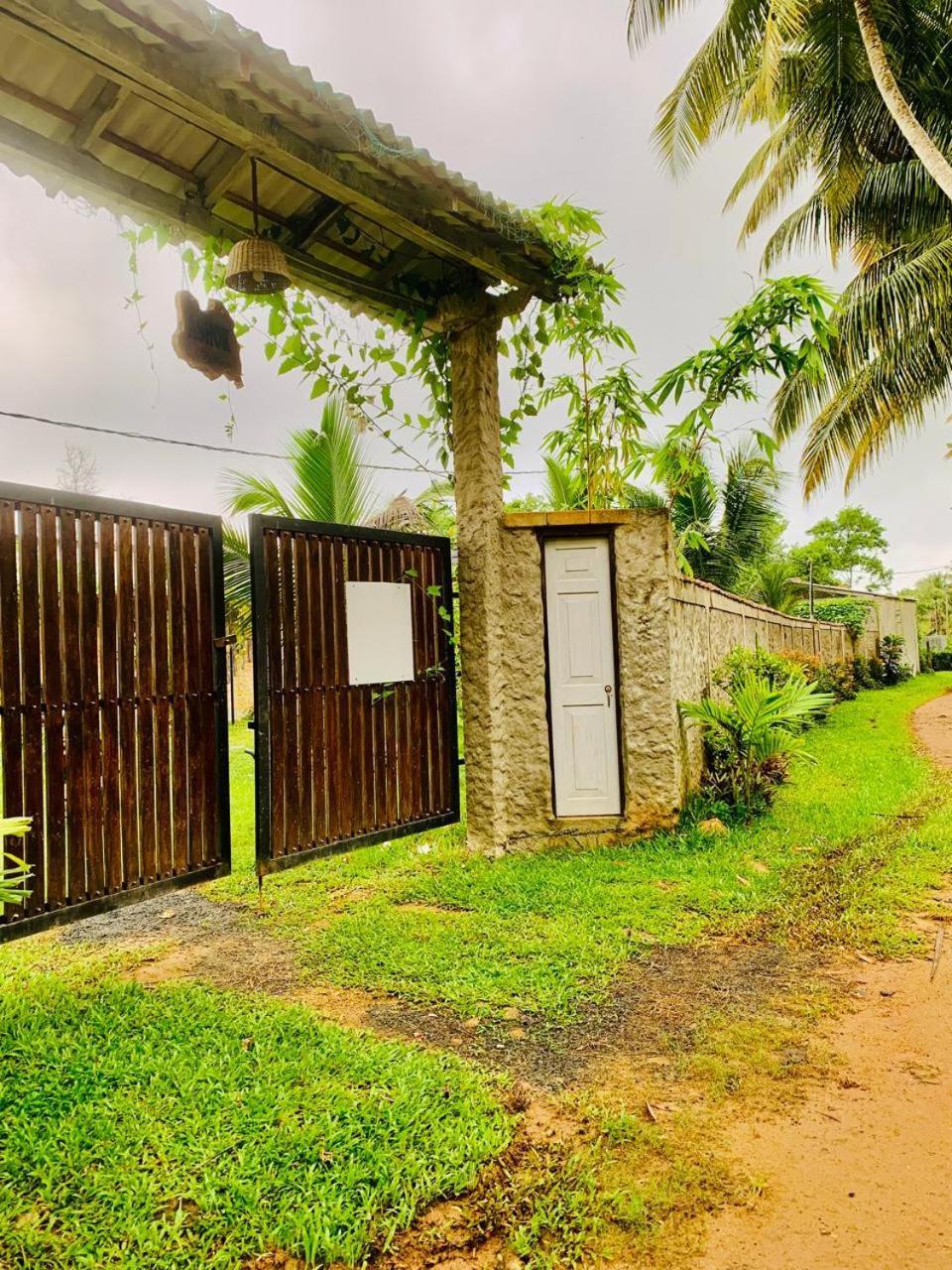 Ashok Villa Weligama Exterior foto
