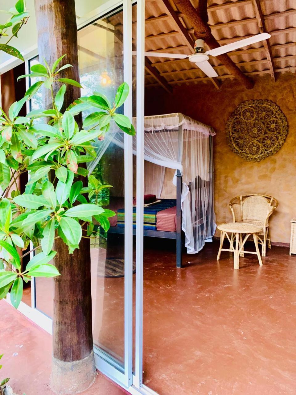 Ashok Villa Weligama Exterior foto