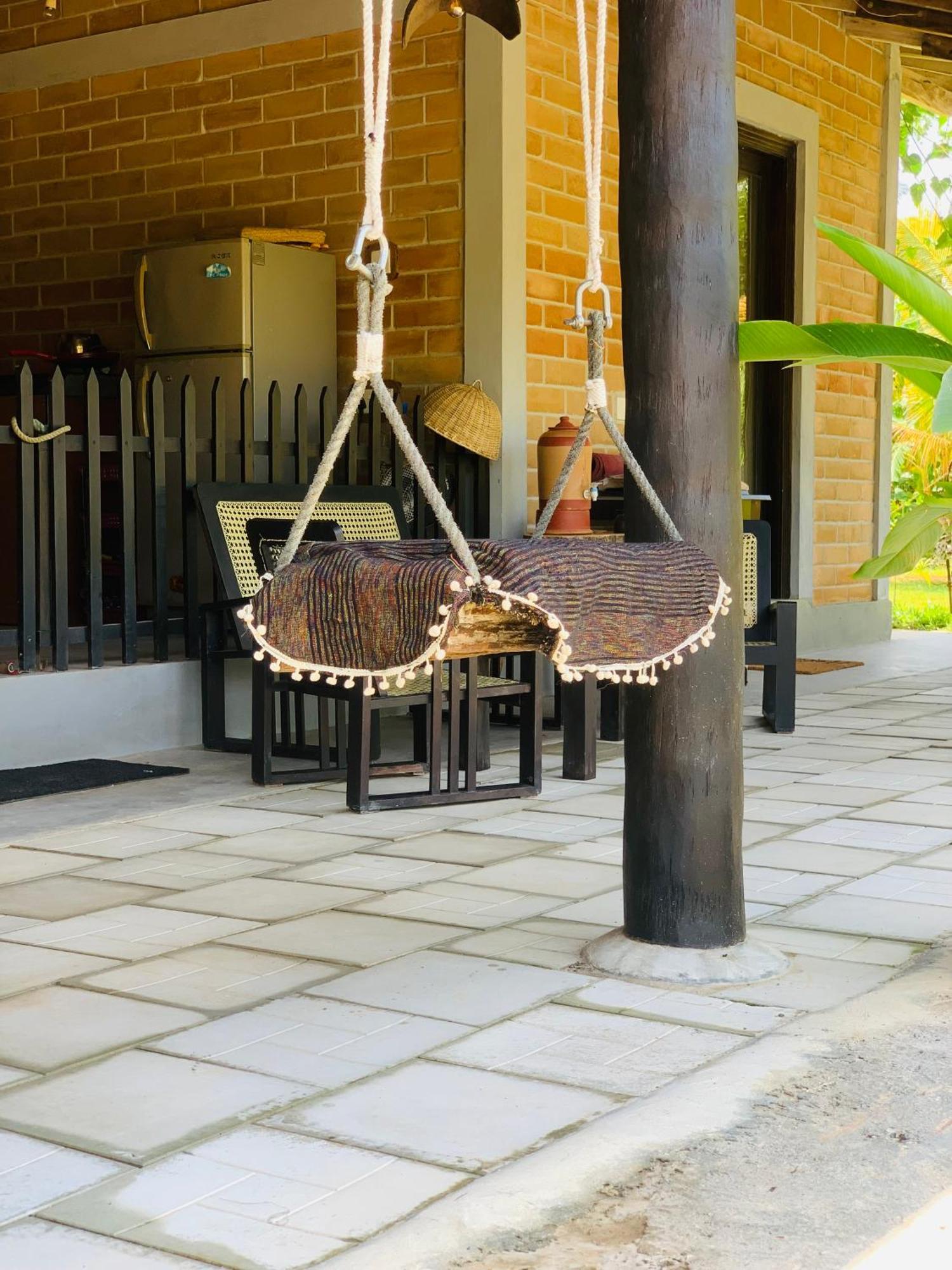 Ashok Villa Weligama Exterior foto