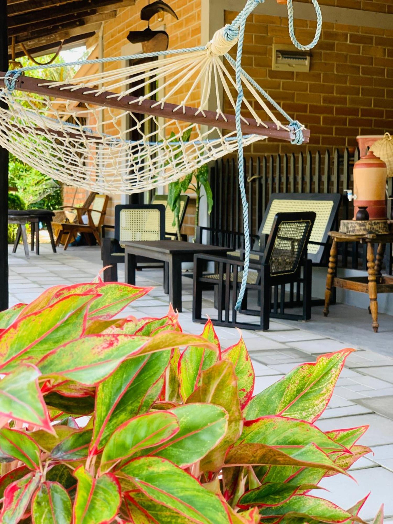 Ashok Villa Weligama Exterior foto