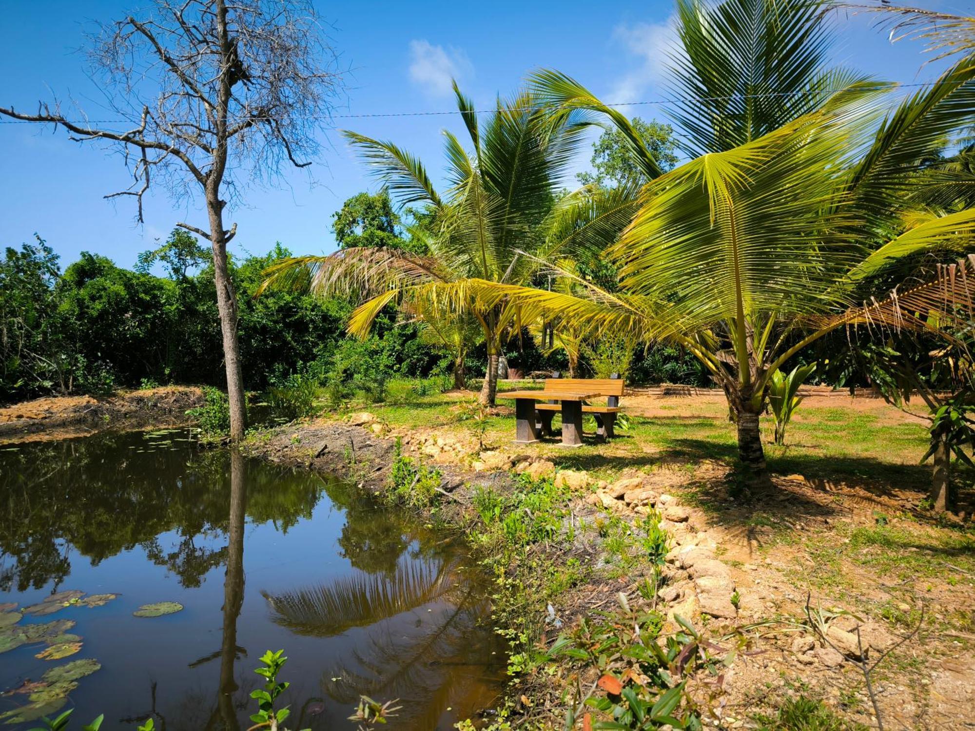 Ashok Villa Weligama Habitación foto