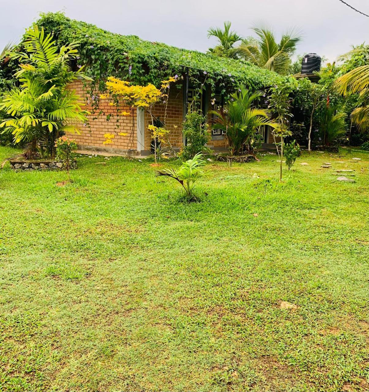 Ashok Villa Weligama Exterior foto
